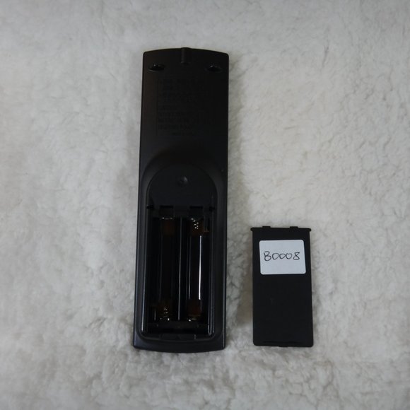 PANASONIC DVD EUR7631020 REMOTE CONTROL - Picture 4 of 4